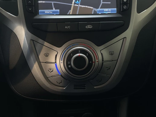 Hyundai ix20 - Afbeelding 18 van 30