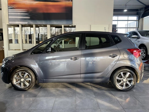 Hyundai ix20 - Afbeelding 23 van 30