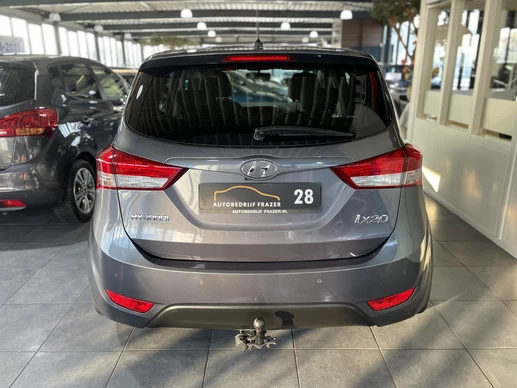 Hyundai ix20 - Afbeelding 24 van 30