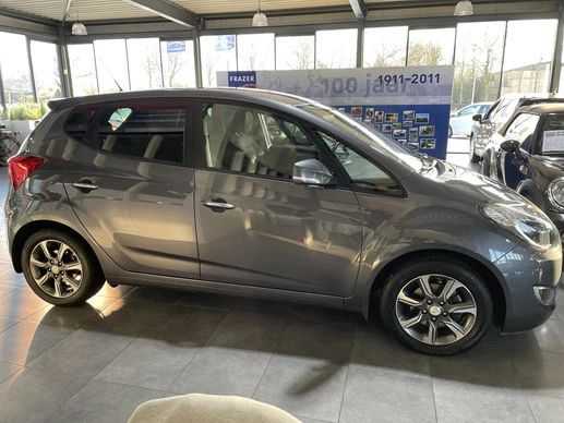 Hyundai ix20 - Afbeelding 25 van 30