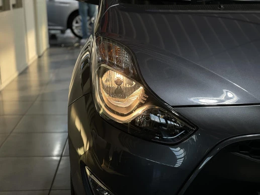 Hyundai ix20 - Afbeelding 26 van 30