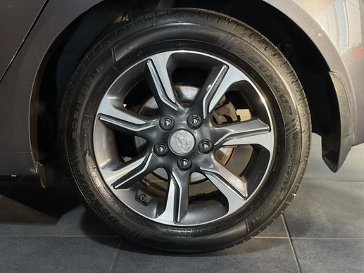 Hyundai ix20 - Afbeelding 28 van 30