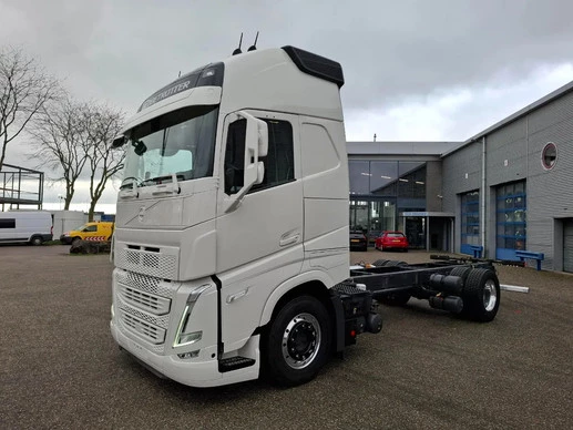 Volvo FH - Afbeelding 1 van 30
