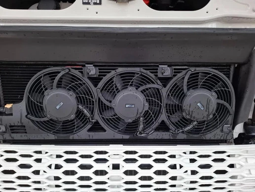 Volvo FH - Afbeelding 8 van 30