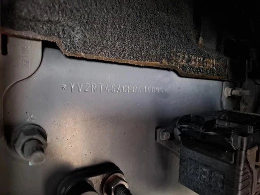 Volvo FH - Afbeelding 30 van 30