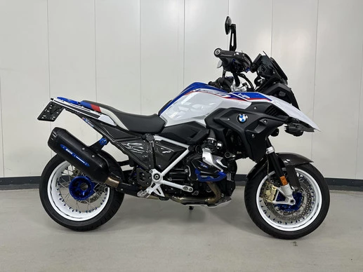 BMW R 1250 GS - Afbeelding 2 van 29
