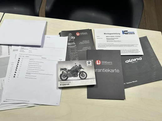 BMW R 1250 GS - Afbeelding 3 van 29