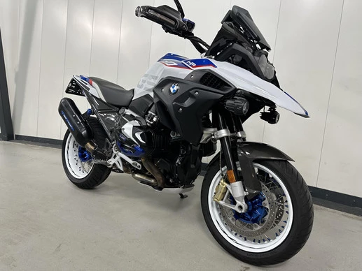 BMW R 1250 GS - Afbeelding 5 van 29