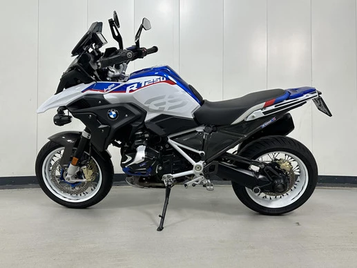 BMW R 1250 GS - Afbeelding 7 van 29