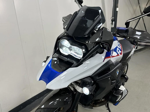 BMW R 1250 GS - Afbeelding 11 van 29