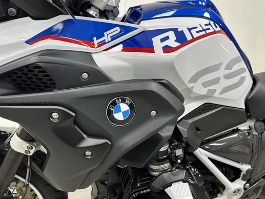 BMW R 1250 GS - Afbeelding 13 van 29