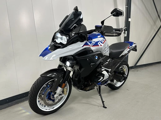 BMW R 1250 GS - Afbeelding 14 van 29