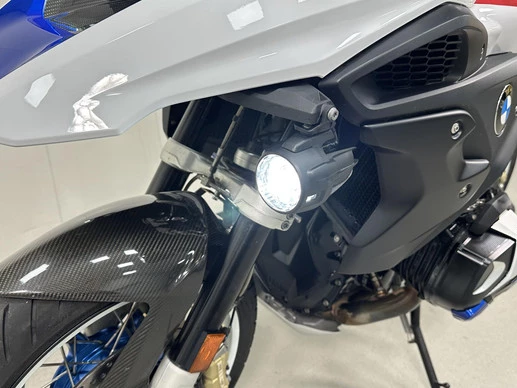 BMW R 1250 GS - Afbeelding 16 van 29