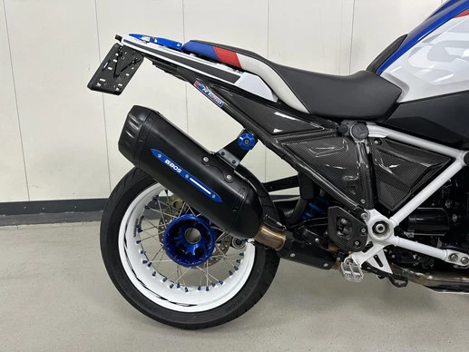 BMW R 1250 GS - Afbeelding 26 van 29