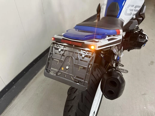 BMW R 1250 GS - Afbeelding 27 van 29