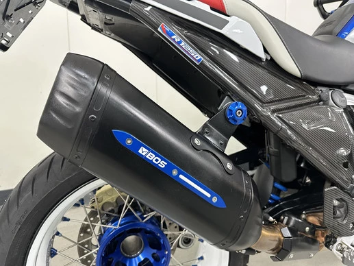 BMW R 1250 GS - Afbeelding 28 van 29