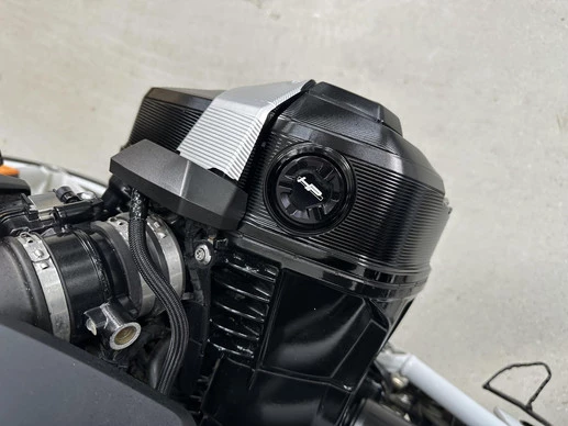 BMW R 1250 GS - Afbeelding 29 van 29