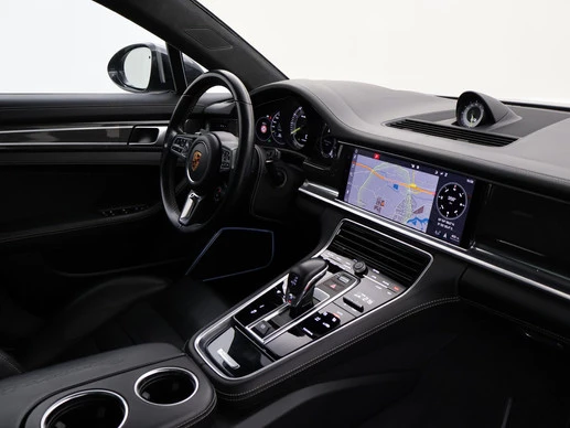 Porsche Panamera - Afbeelding 4 van 30