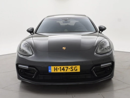 Porsche Panamera - Afbeelding 7 van 30