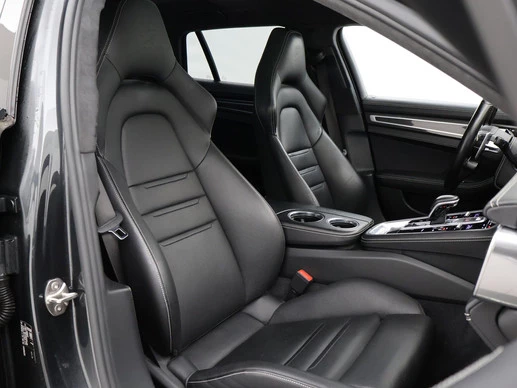 Porsche Panamera - Afbeelding 9 van 30