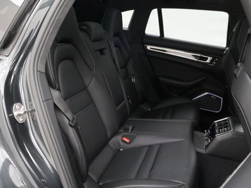 Porsche Panamera - Afbeelding 10 van 30