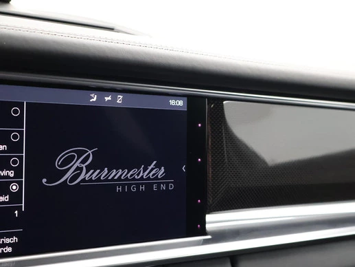 Porsche Panamera - Afbeelding 11 van 30