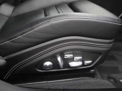 Porsche Panamera - Afbeelding 12 van 30