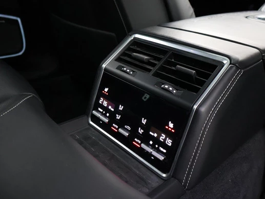 Porsche Panamera - Afbeelding 13 van 30