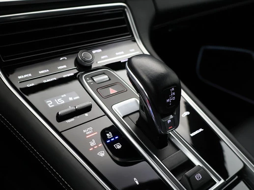 Porsche Panamera - Afbeelding 15 van 30
