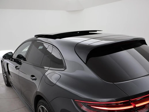Porsche Panamera - Afbeelding 16 van 30