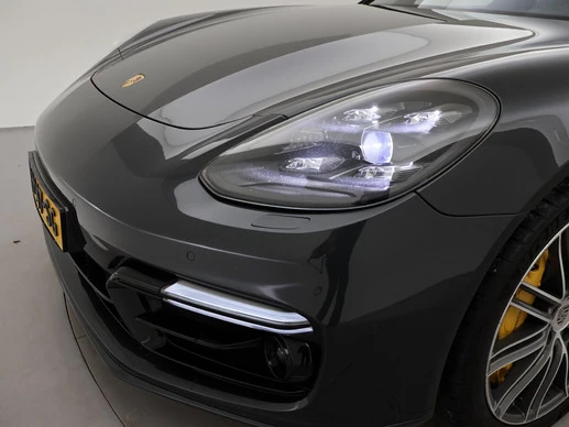 Porsche Panamera - Afbeelding 18 van 30