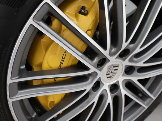 Porsche Panamera - Afbeelding 20 van 30