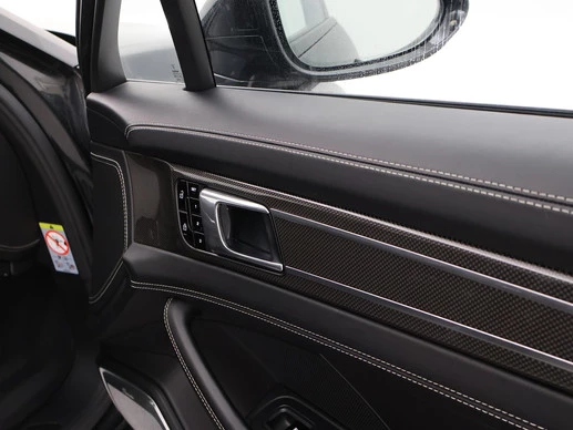 Porsche Panamera - Afbeelding 23 van 30