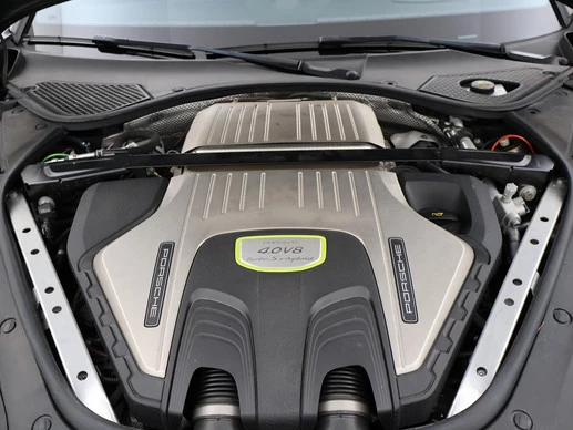 Porsche Panamera - Afbeelding 26 van 30