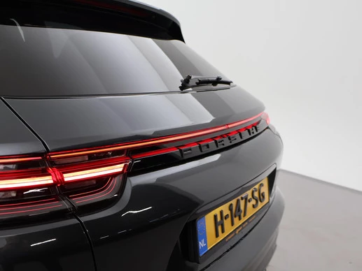 Porsche Panamera - Afbeelding 27 van 30