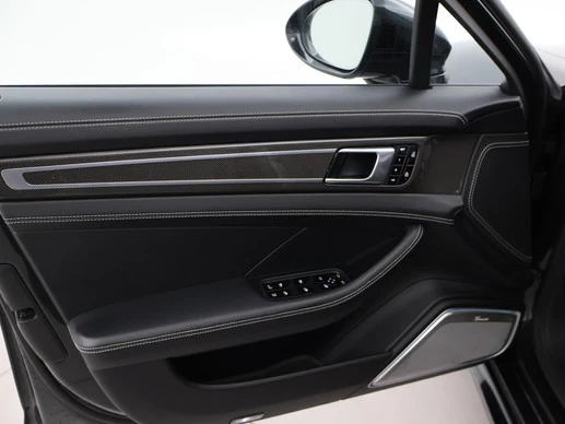 Porsche Panamera - Afbeelding 28 van 30