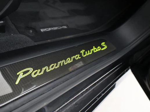 Porsche Panamera - Afbeelding 29 van 30