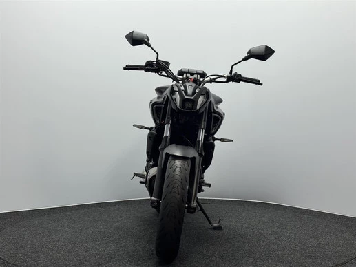 Yamaha MT 07 - Afbeelding 5 van 18