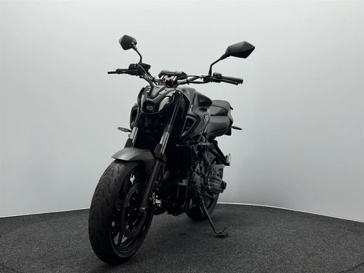 Yamaha MT 07 - Afbeelding 6 van 18