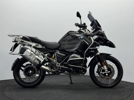BMW R 1200 GS Adventure - Afbeelding 1 van 20