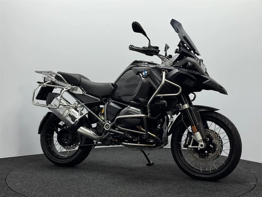 BMW R 1200 GS Adventure - Afbeelding 2 van 20