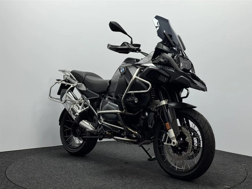 BMW R 1200 GS Adventure - Afbeelding 3 van 20