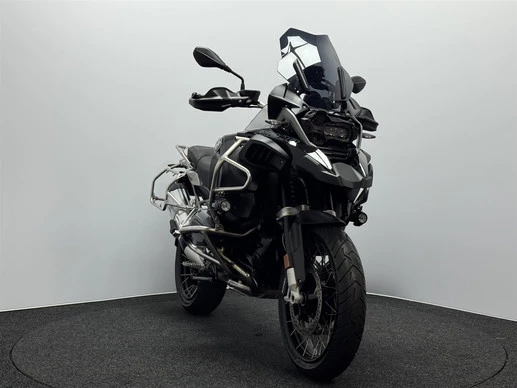 BMW R 1200 GS Adventure - Afbeelding 4 van 20