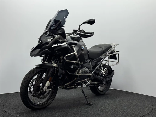 BMW R 1200 GS Adventure - Afbeelding 7 van 20