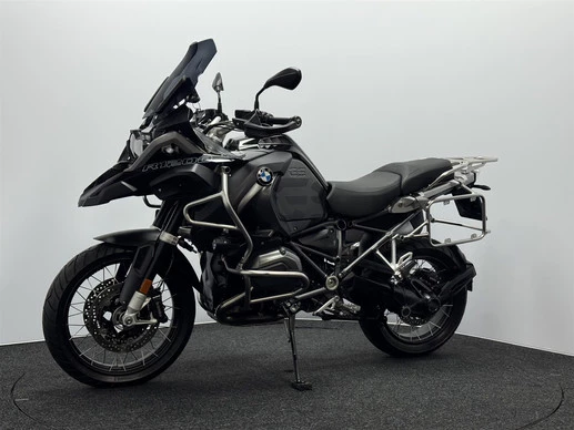 BMW R 1200 GS Adventure - Afbeelding 8 van 20