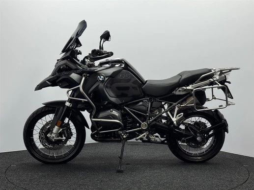 BMW R 1200 GS Adventure - Afbeelding 9 van 20
