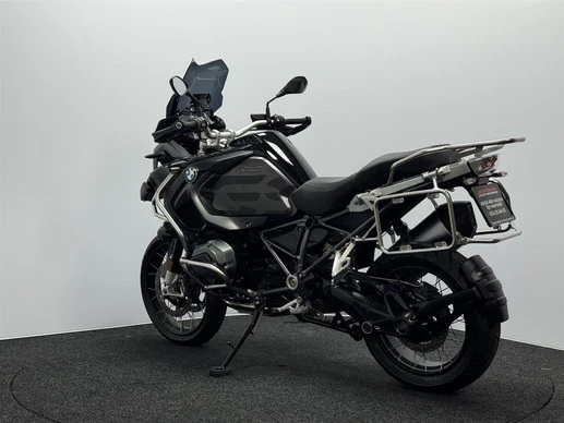 BMW R 1200 GS Adventure - Afbeelding 11 van 20