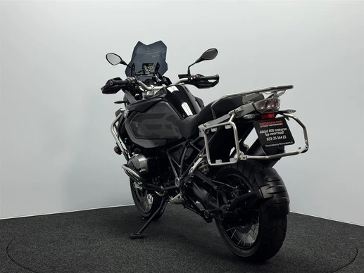 BMW R 1200 GS Adventure - Afbeelding 12 van 20