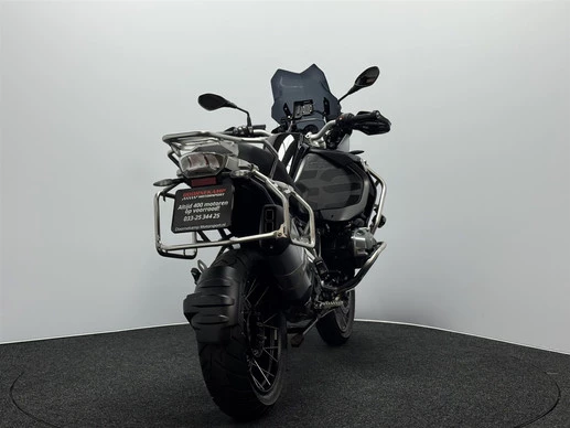 BMW R 1200 GS Adventure - Afbeelding 14 van 20