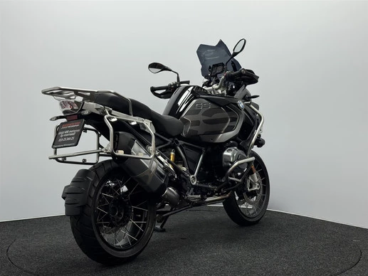 BMW R 1200 GS Adventure - Afbeelding 15 van 20